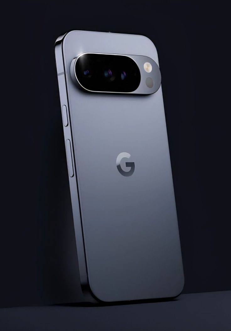 Google Pixel phones display